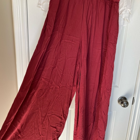 Swim cover up - Picture 3 of 6